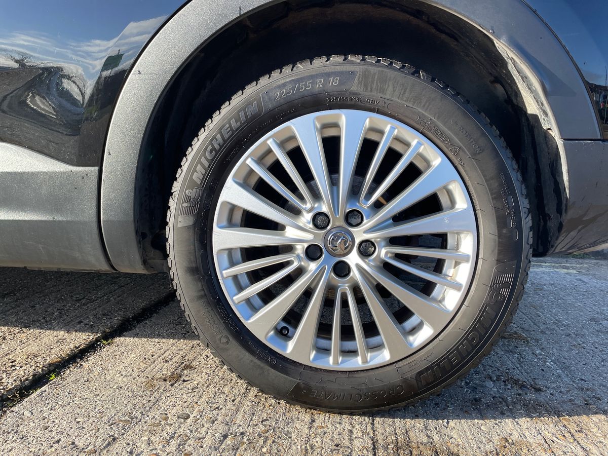 Used Vauxhall Grandland X 2019 for sale - 77002797: Photo 9