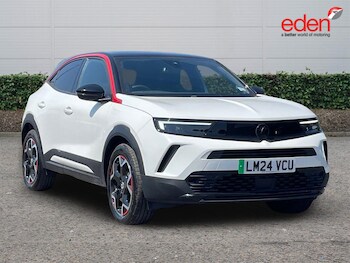 Used Vauxhall Mokka 2024 for sale - 79202901: Photo