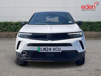 Used Vauxhall Mokka 2024 for sale - 79202901: Photo