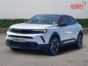 Used Vauxhall Mokka 2024 for sale - 79202901: Photo