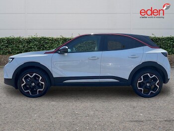 Used Vauxhall Mokka 2024 for sale - 79202901: Photo