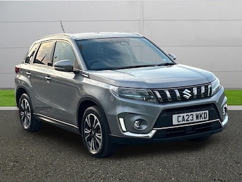 Used Suzuki Vitara 2023 for sale - 78948496: Photo