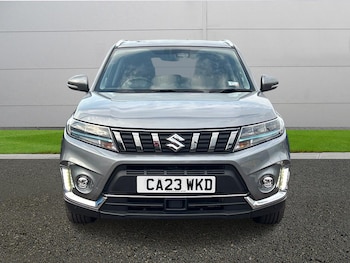 Used Suzuki Vitara 2023 for sale - 78948496: Photo