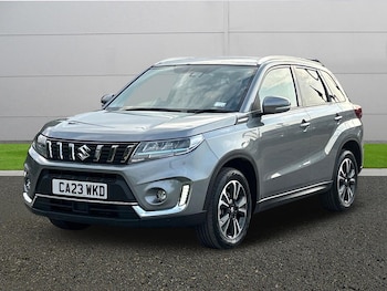 Used Suzuki Vitara 2023 for sale - 78948496: Photo