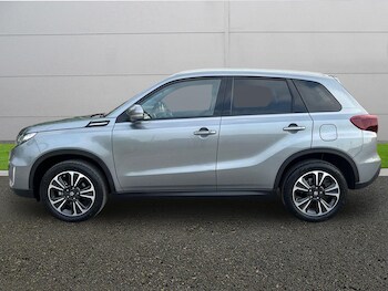Used Suzuki Vitara 2023 for sale - 78948496: Photo