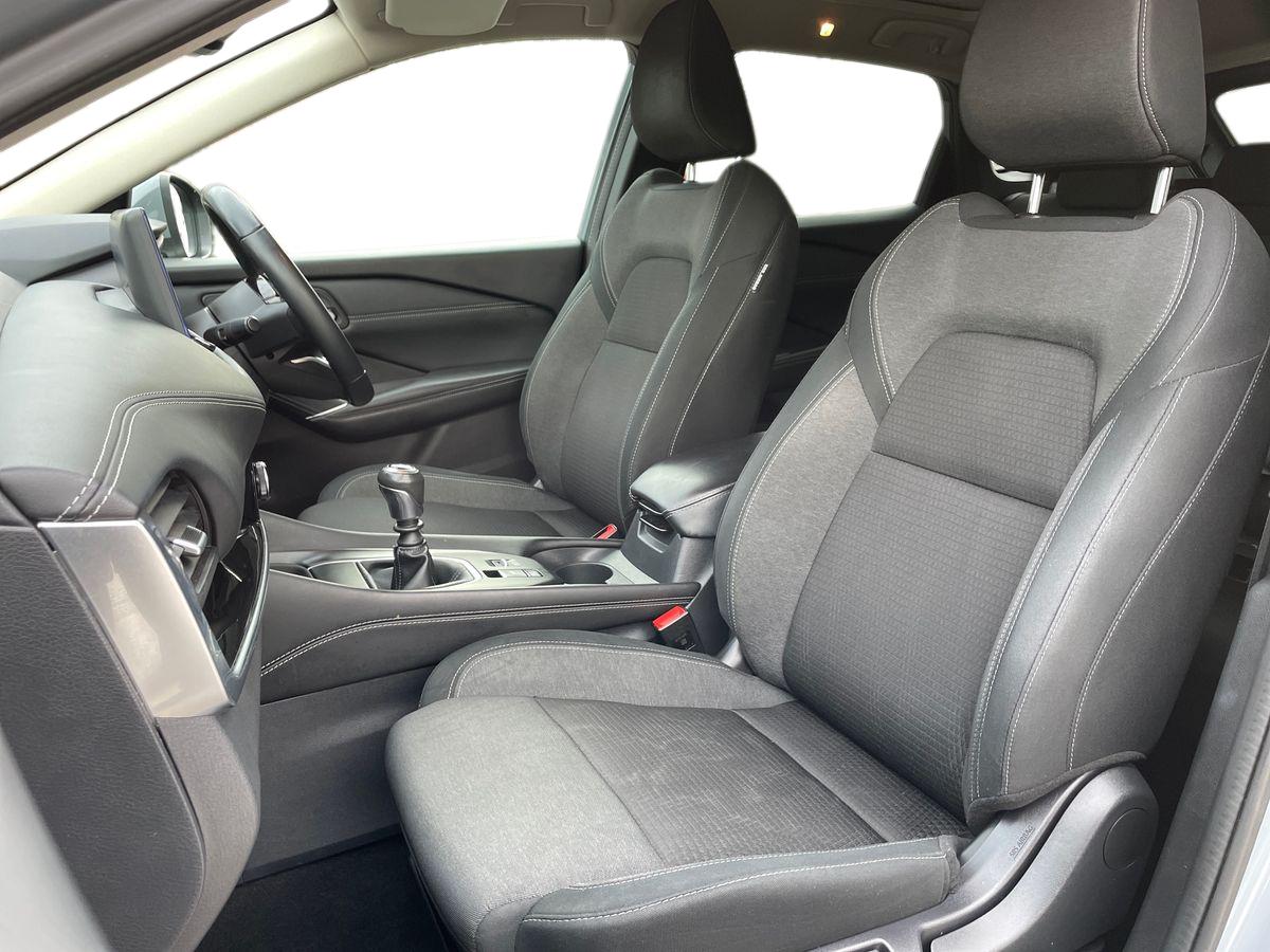 Used Nissan Qashqai 2022 for sale - 77346839: Photo 10