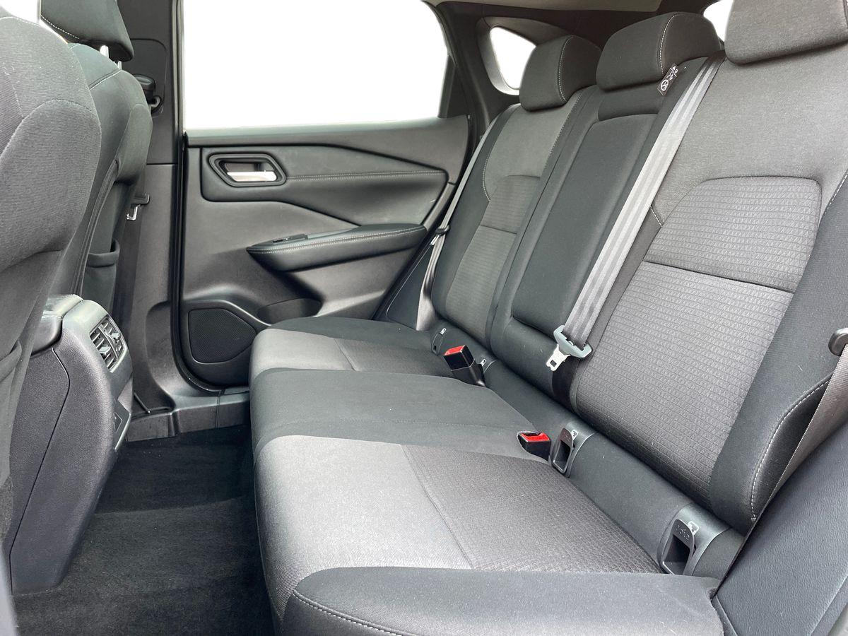 Used Nissan Qashqai 2022 for sale - 77346839: Photo 11