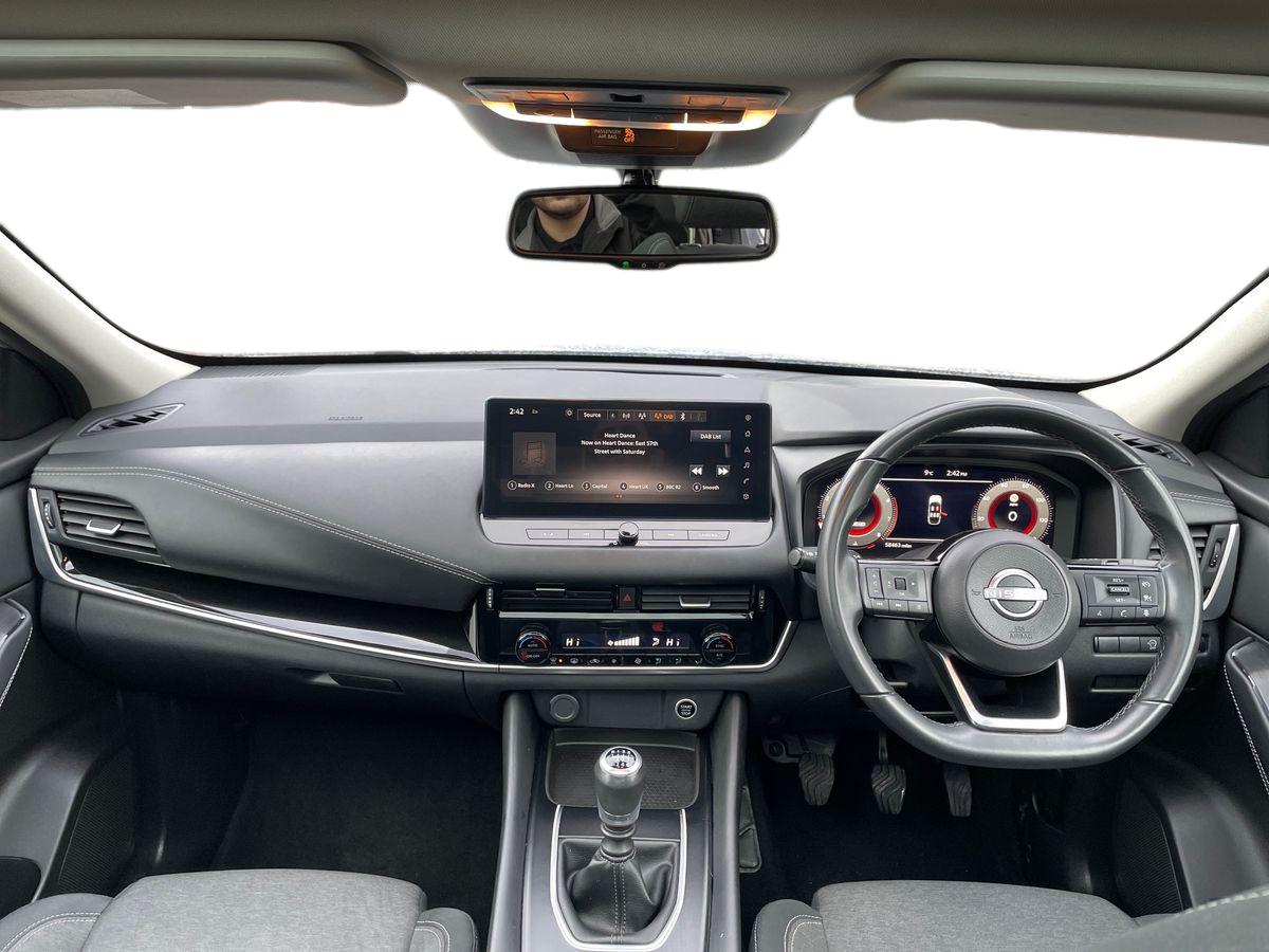 Used Nissan Qashqai 2022 for sale - 77346839: Photo 13