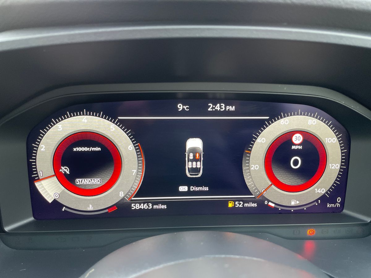 Used Nissan Qashqai 2022 for sale - 77346839: Photo 14