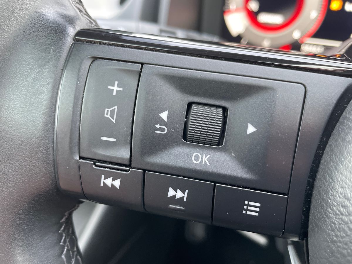 Used Nissan Qashqai 2022 for sale - 77346839: Photo 16