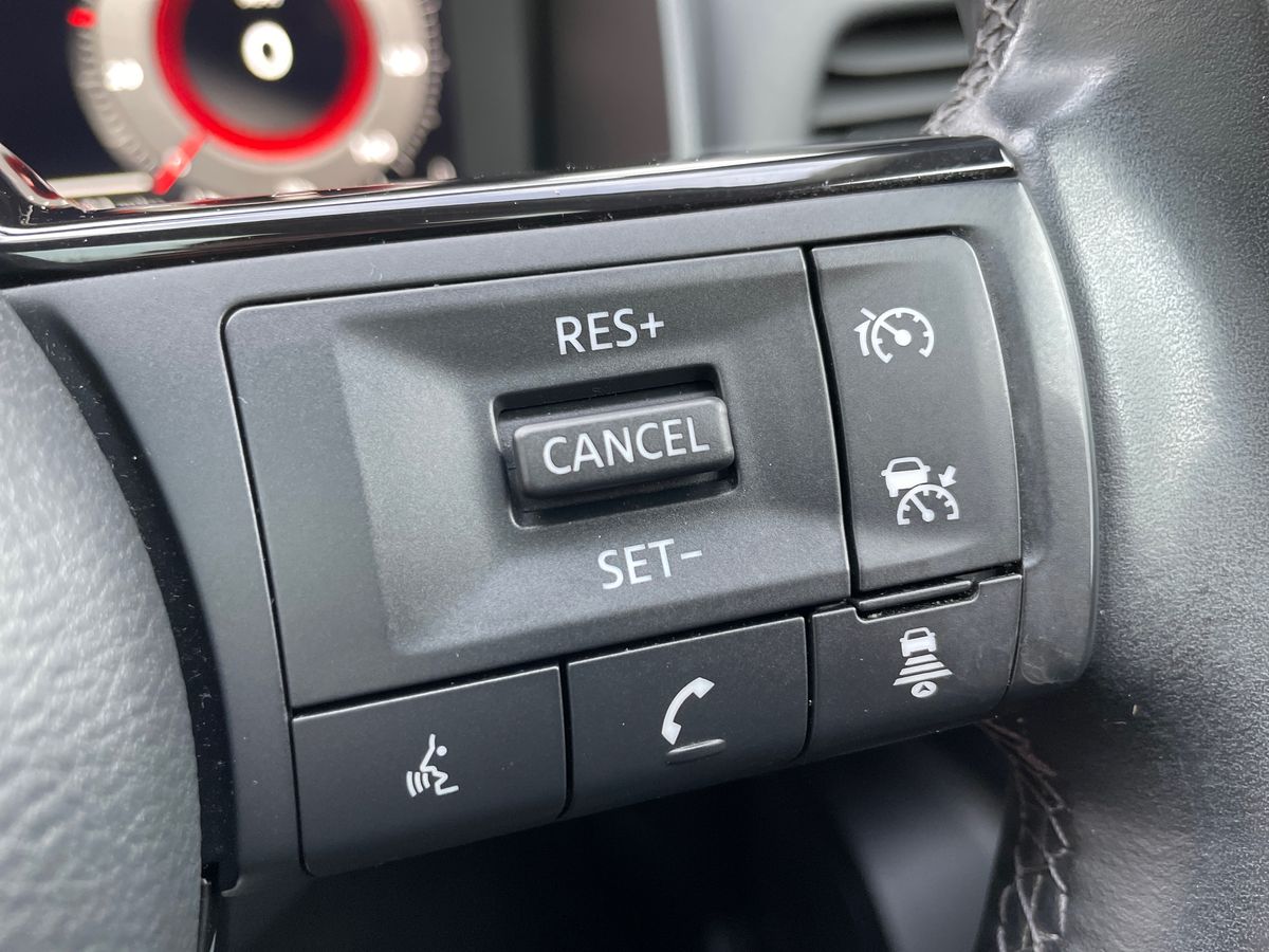 Used Nissan Qashqai 2022 for sale - 77346839: Photo 17