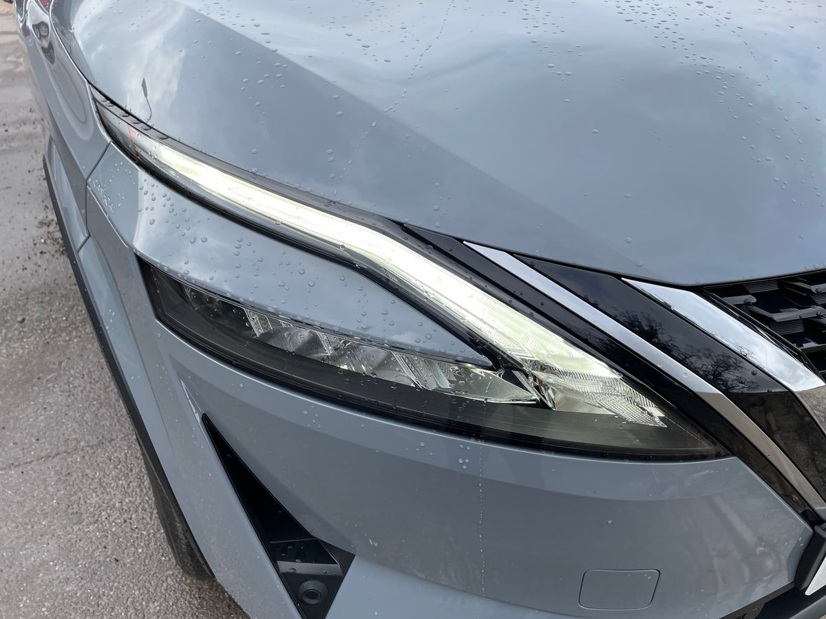 Used Nissan Qashqai 2022 for sale - 77346839: Photo 21