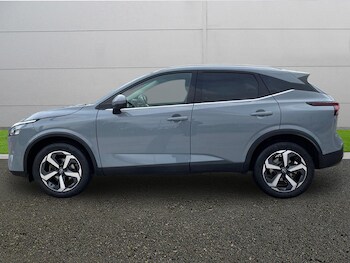 Used Nissan Qashqai 2022 for sale - 77346839: Photo