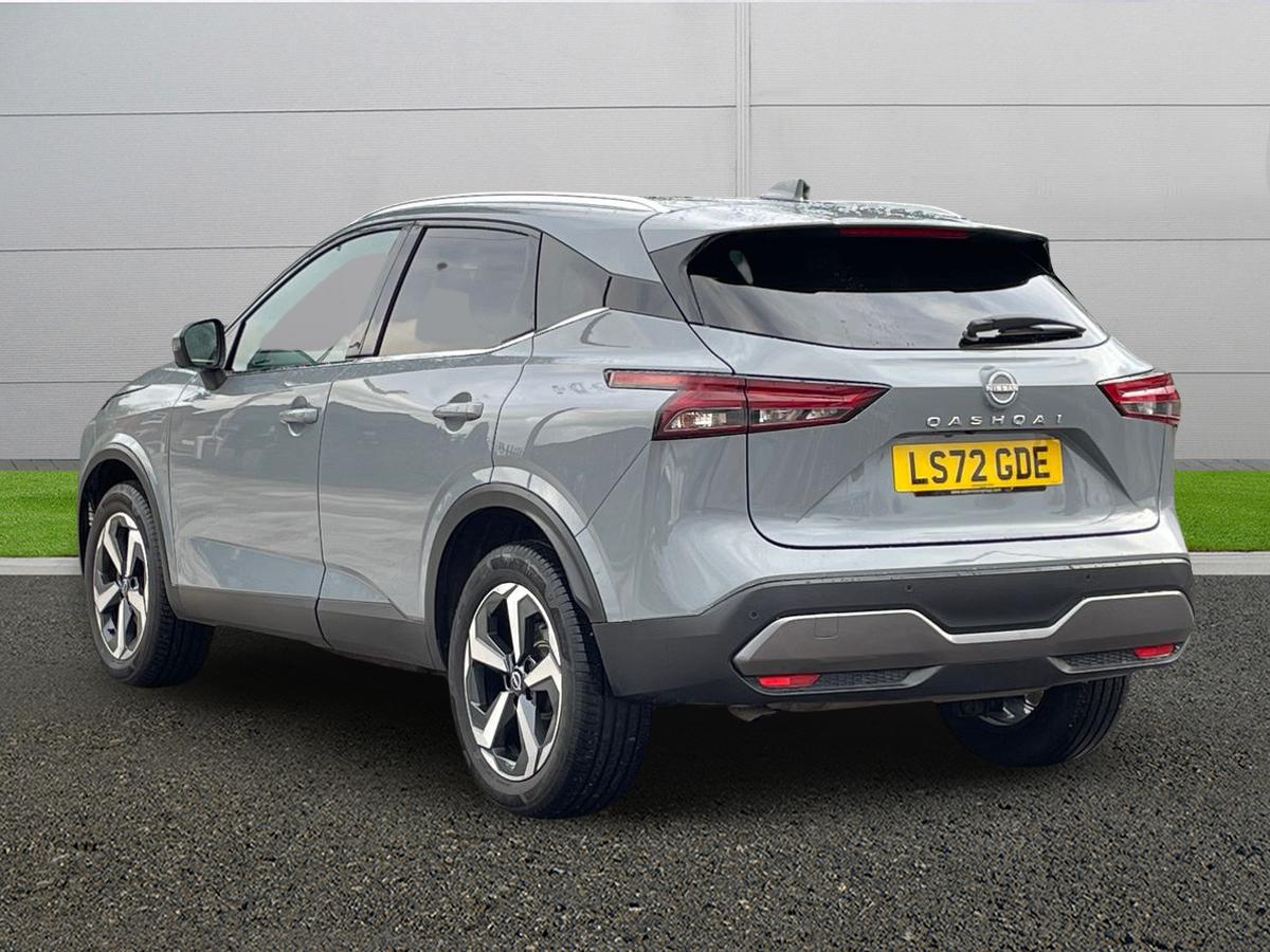 Used Nissan Qashqai 2022 for sale - 77346839: Photo 5