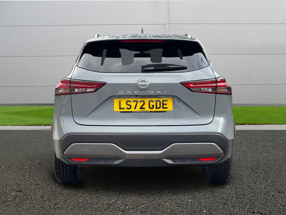 Used Nissan Qashqai 2022 for sale - 77346839: Photo 6