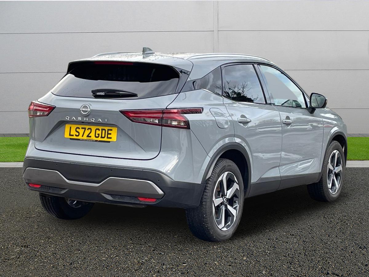 Used Nissan Qashqai 2022 for sale - 77346839: Photo 7