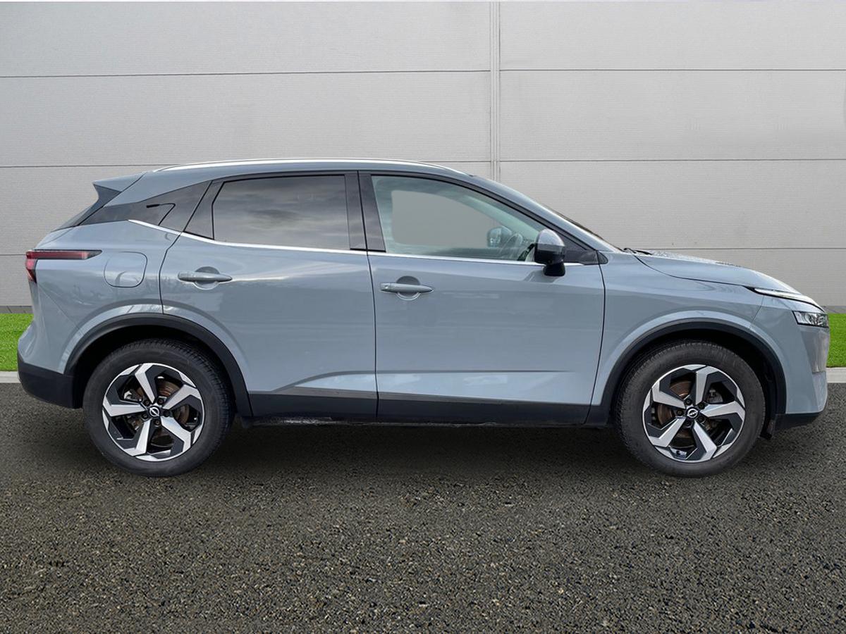 Used Nissan Qashqai 2022 for sale - 77346839: Photo 8