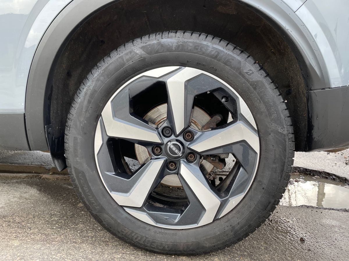 Used Nissan Qashqai 2022 for sale - 77346839: Photo 9