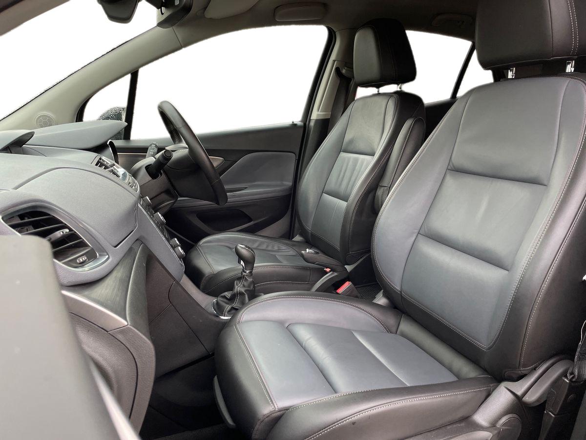 Used Vauxhall Mokka 2016 for sale - 77002799: Photo 10