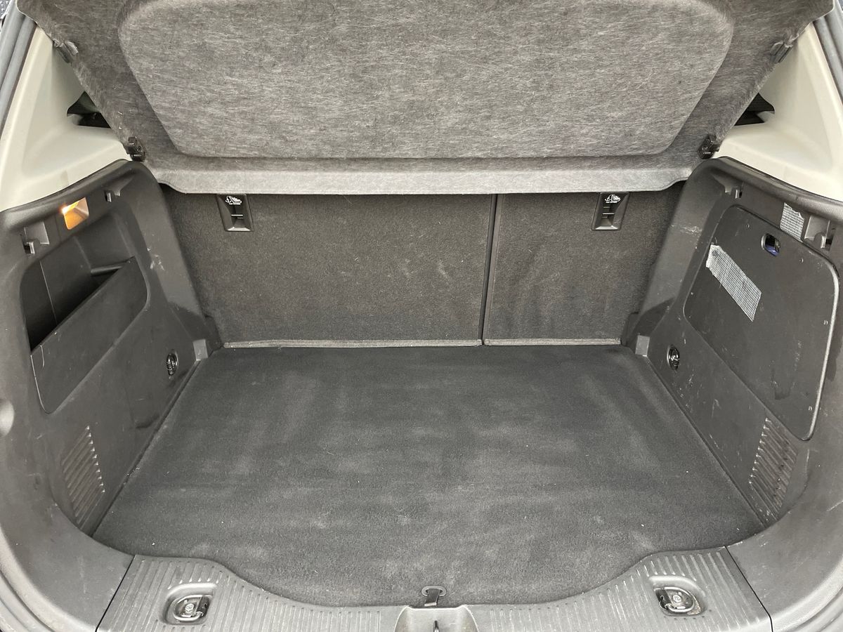 Used Vauxhall Mokka 2016 for sale - 77002799: Photo 12