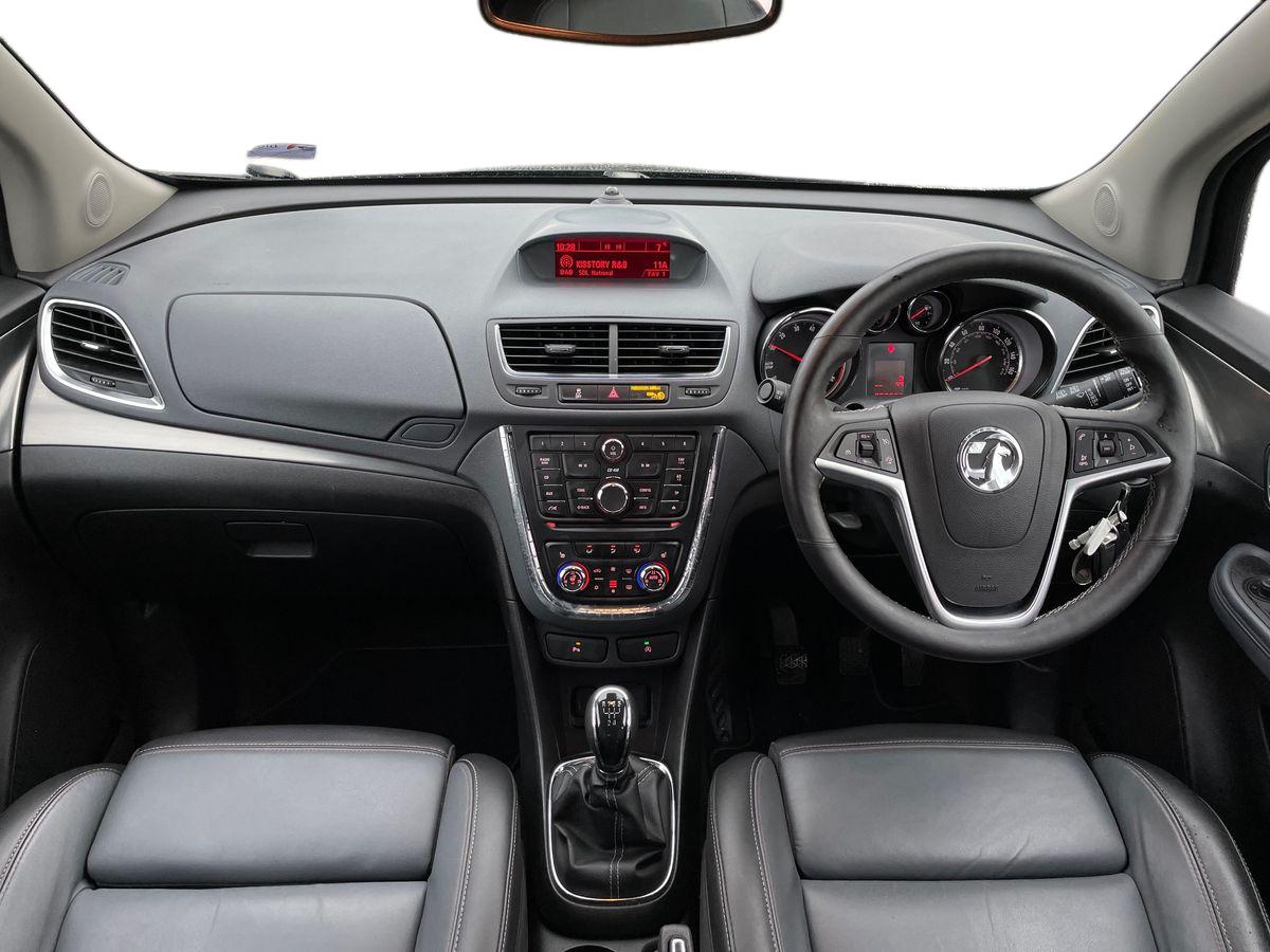 Used Vauxhall Mokka 2016 for sale - 77002799: Photo 13