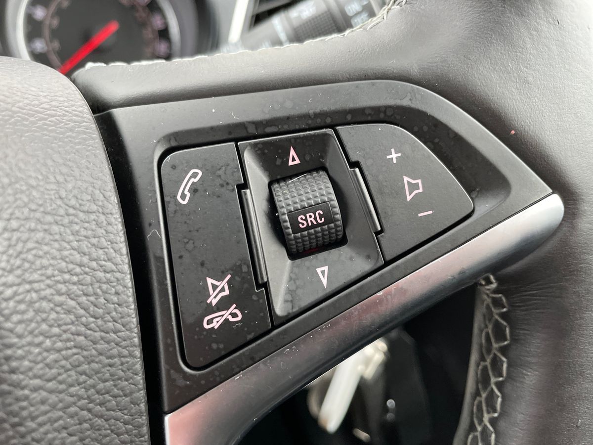 Used Vauxhall Mokka 2016 for sale - 77002799: Photo 17