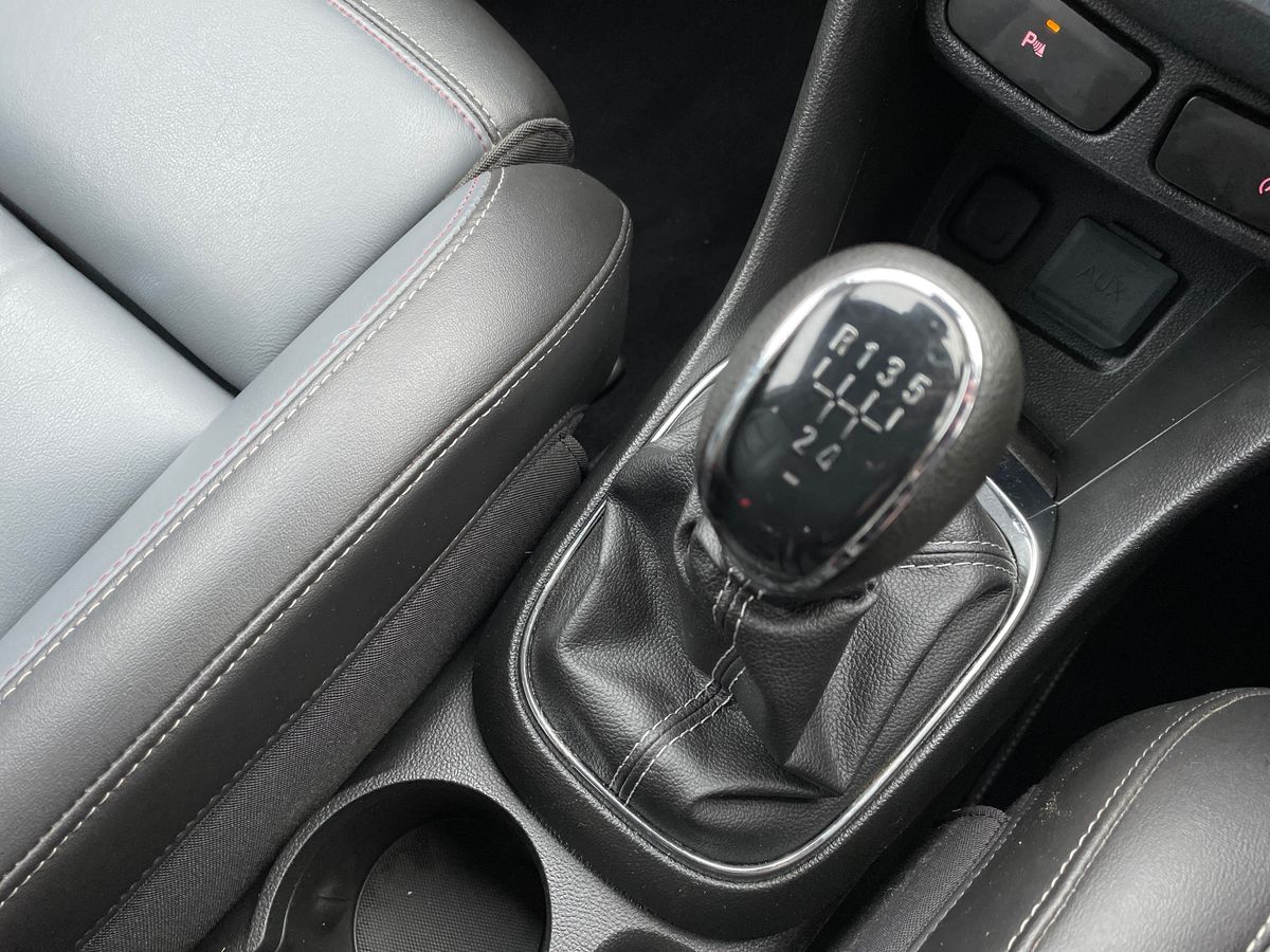 Used Vauxhall Mokka 2016 for sale - 77002799: Photo 19