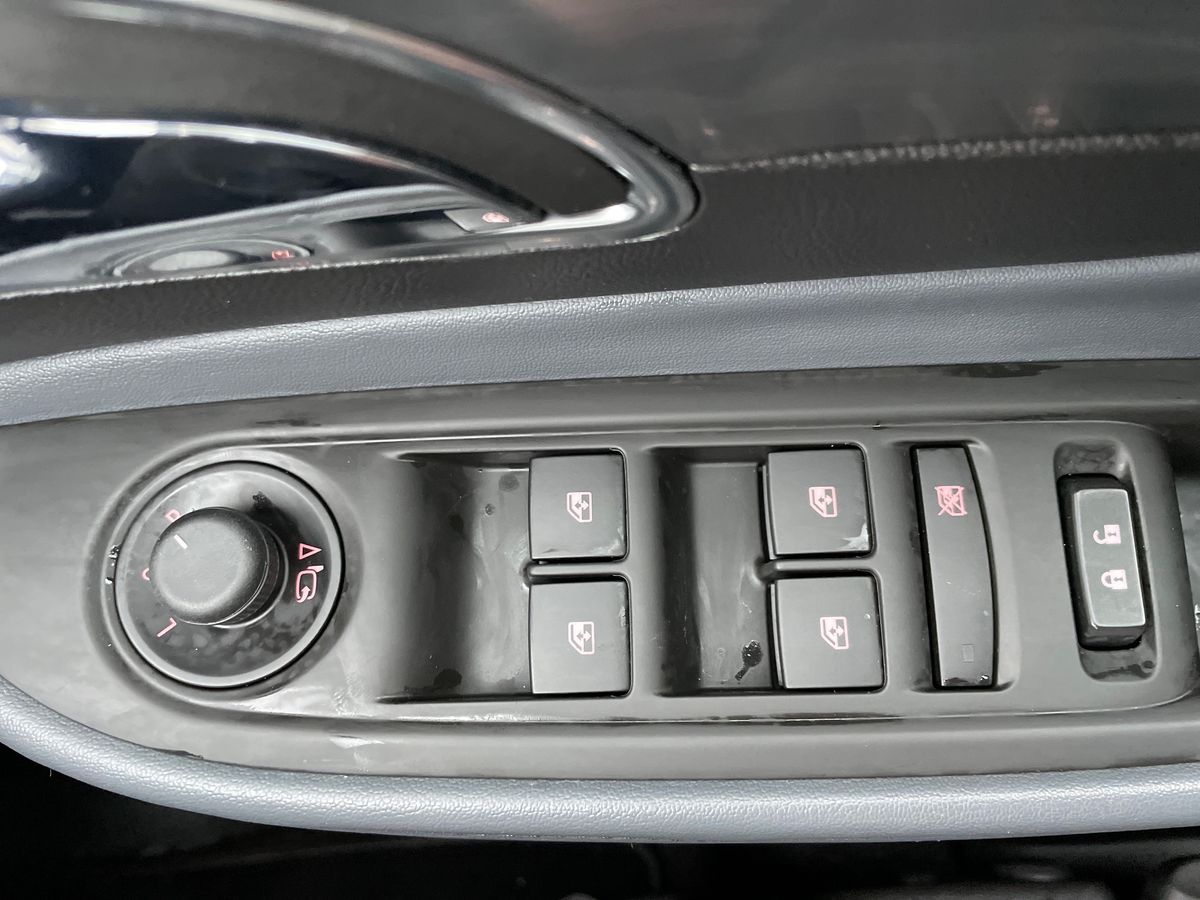 Used Vauxhall Mokka 2016 for sale - 77002799: Photo 20