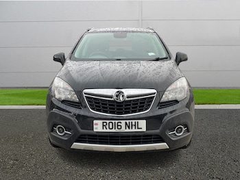 Used Vauxhall Mokka 2016 for sale - 77002799: Photo