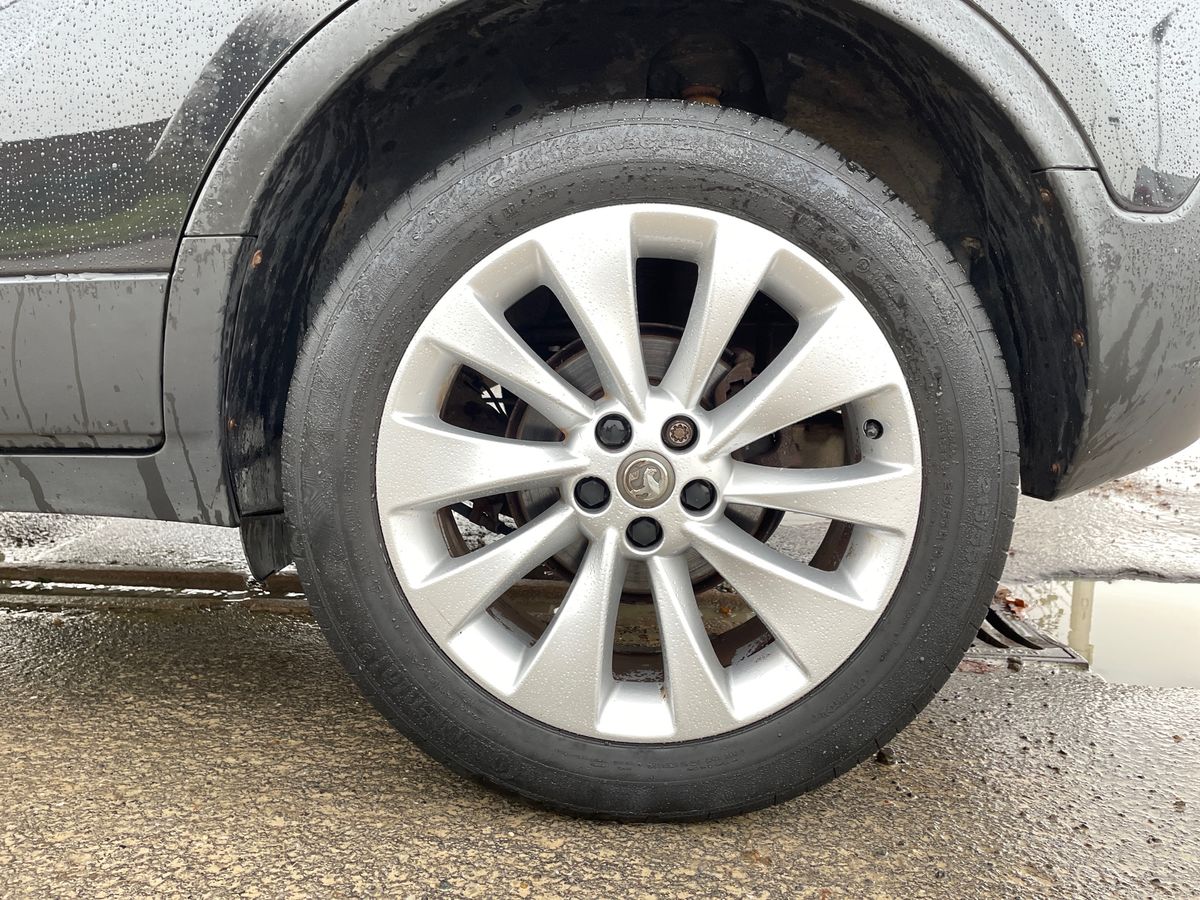 Used Vauxhall Mokka 2016 for sale - 77002799: Photo 9