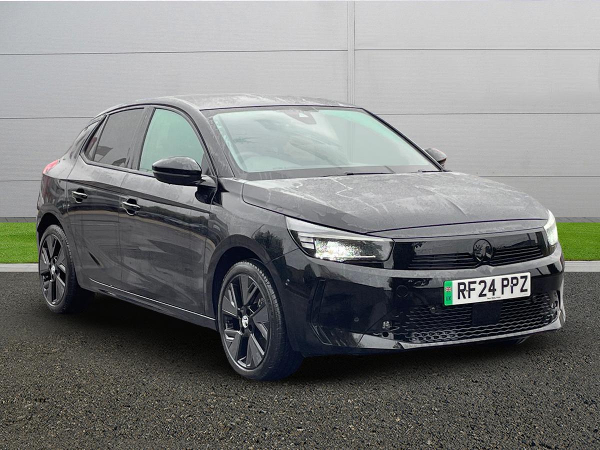 Used Vauxhall Corsa 2024 for sale - 77002769: Photo 1