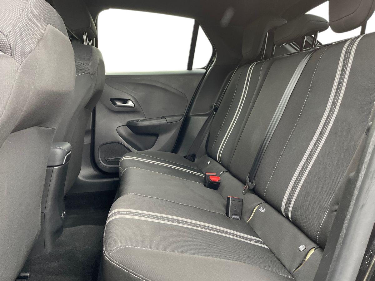 Used Vauxhall Corsa 2024 for sale - 77002769: Photo 11