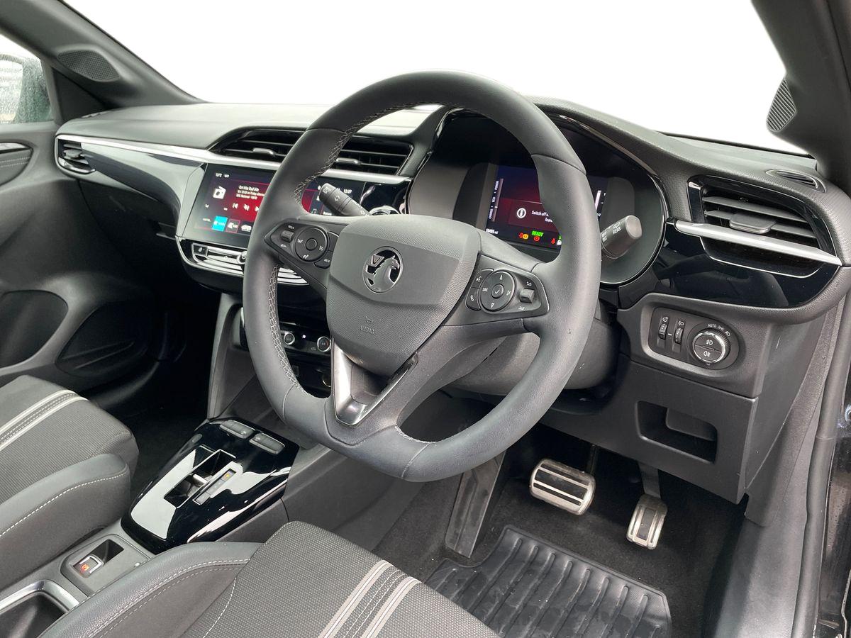 Used Vauxhall Corsa 2024 for sale - 77002769: Photo 15