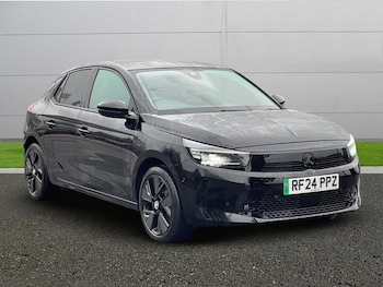 Vauxhall Corsa feature image