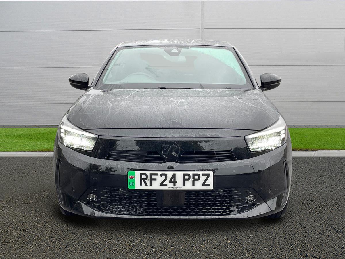Used Vauxhall Corsa 2024 for sale - 77002769: Photo 2