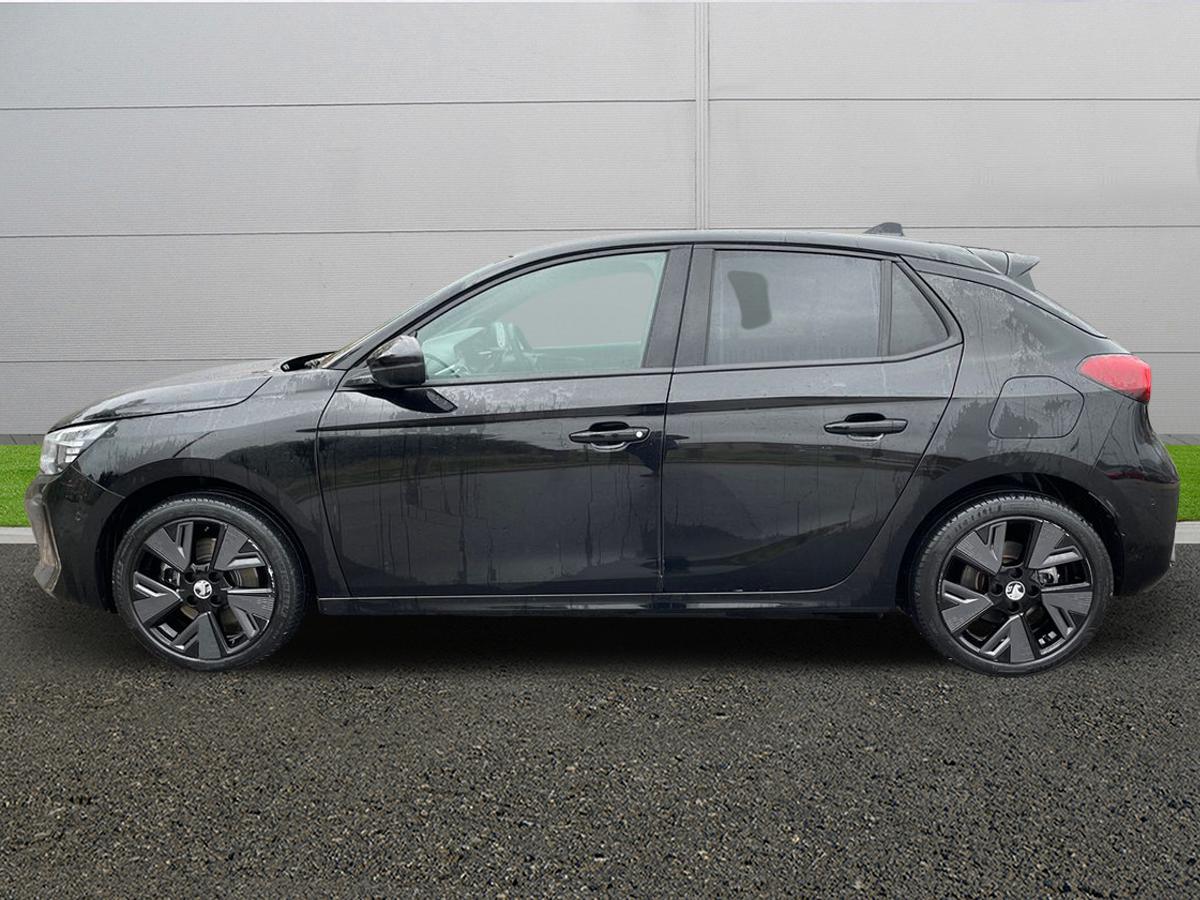 Used Vauxhall Corsa 2024 for sale - 77002769: Photo 4