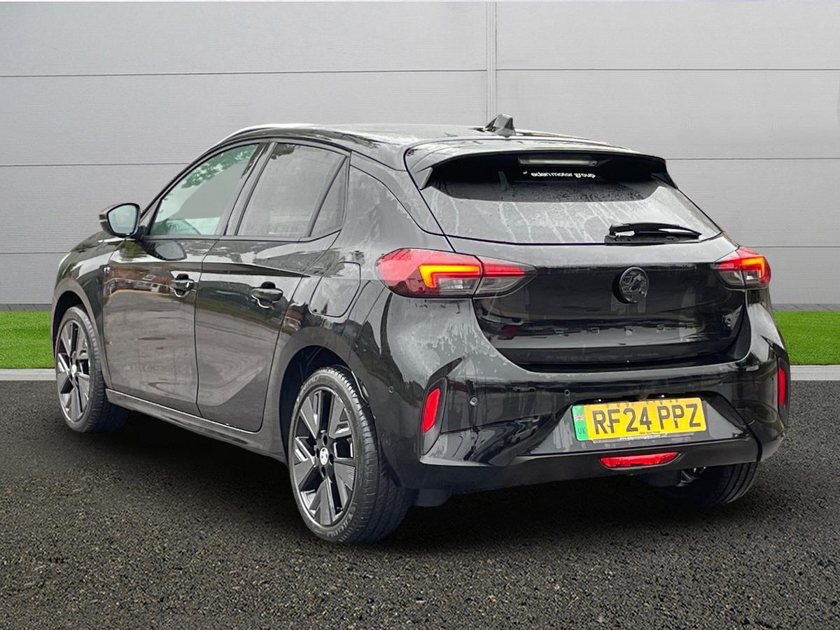 Used Vauxhall Corsa 2024 for sale - 77002769: Photo 5
