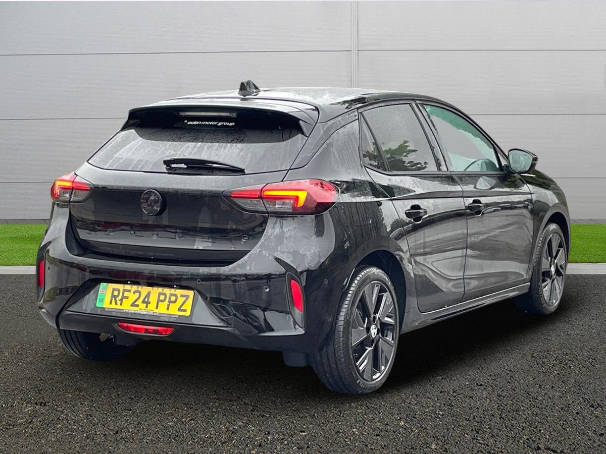 Used Vauxhall Corsa 2024 for sale - 77002769: Photo 7