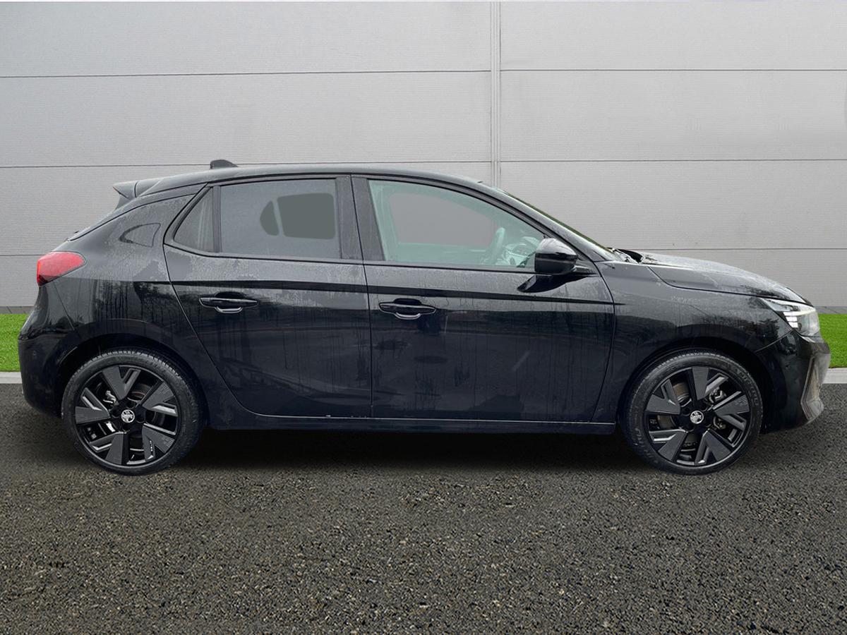 Used Vauxhall Corsa 2024 for sale - 77002769: Photo 8