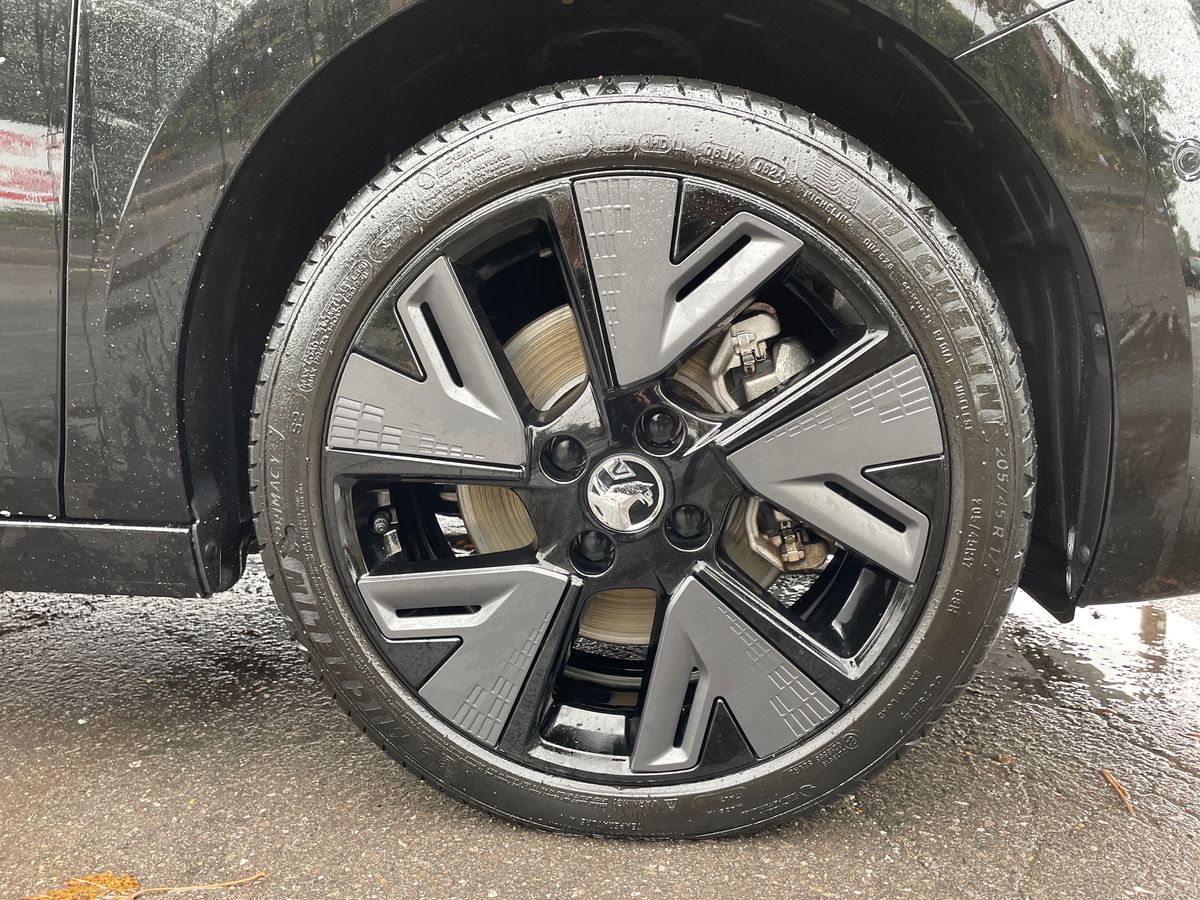 Used Vauxhall Corsa 2024 for sale - 77002769: Photo 9