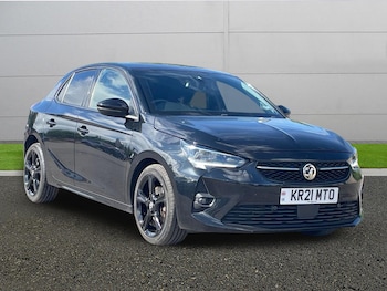 Used Vauxhall Corsa 2021 for sale - 78868363: Photo