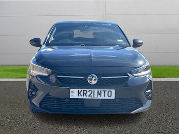 Used Vauxhall Corsa 2021 for sale - 78868363: Photo