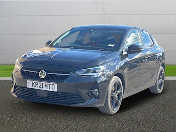 Used Vauxhall Corsa 2021 for sale - 78868363: Photo