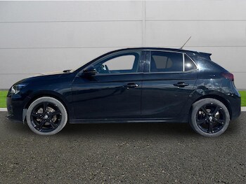 Used Vauxhall Corsa 2021 for sale - 78868363: Photo