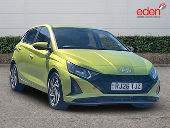 Used Hyundai i20 2026 for sale - 79297235: Photo