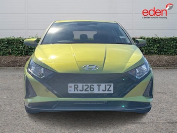 Used Hyundai i20 2026 for sale - 79297235: Photo
