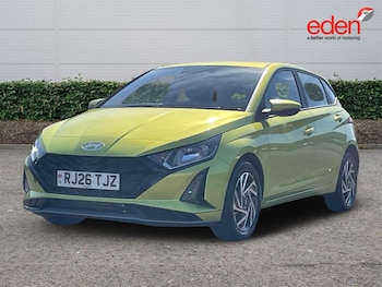 Used Hyundai i20 2026 for sale - 79297235: Photo