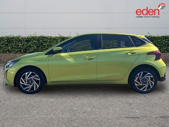 Used Hyundai i20 2026 for sale - 79297235: Photo