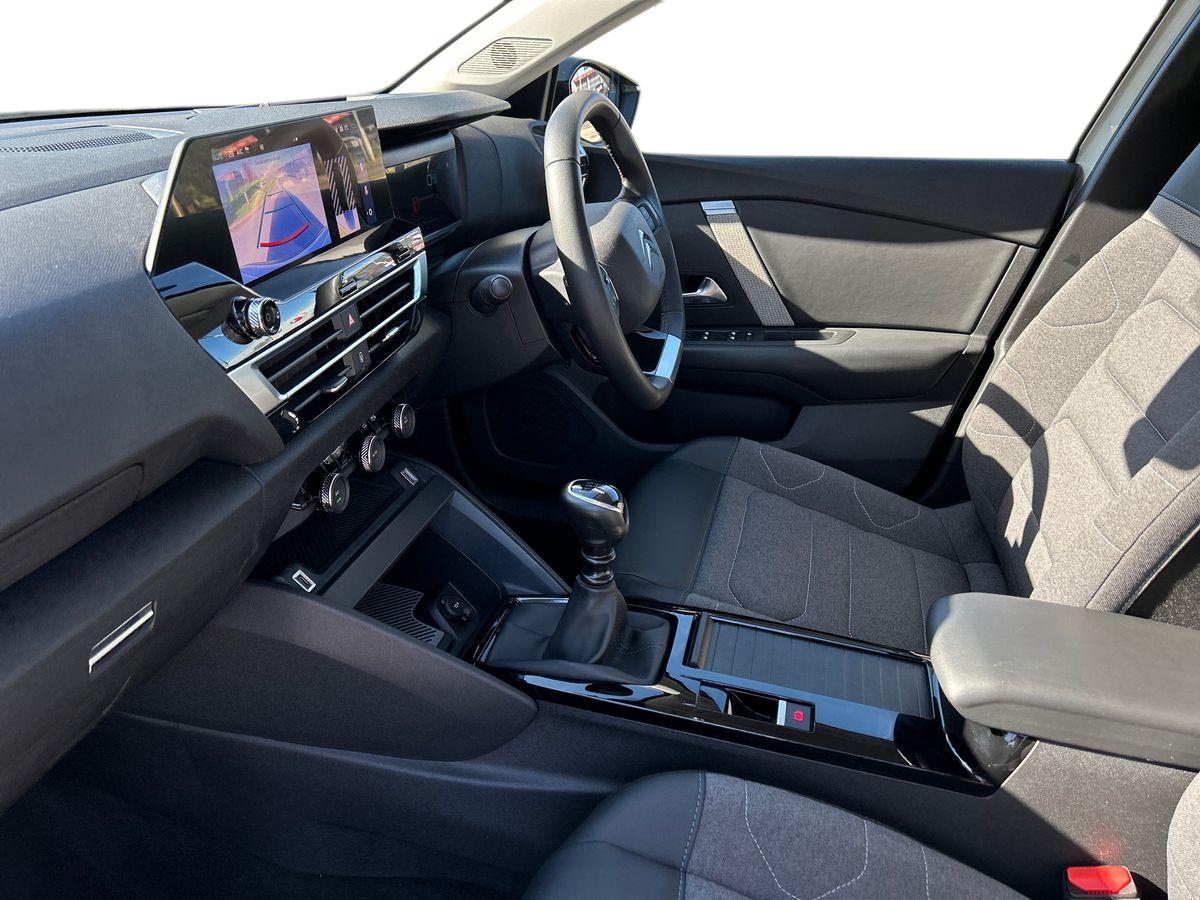 Used Citroen C4 2023 for sale - 77706293: Photo 10