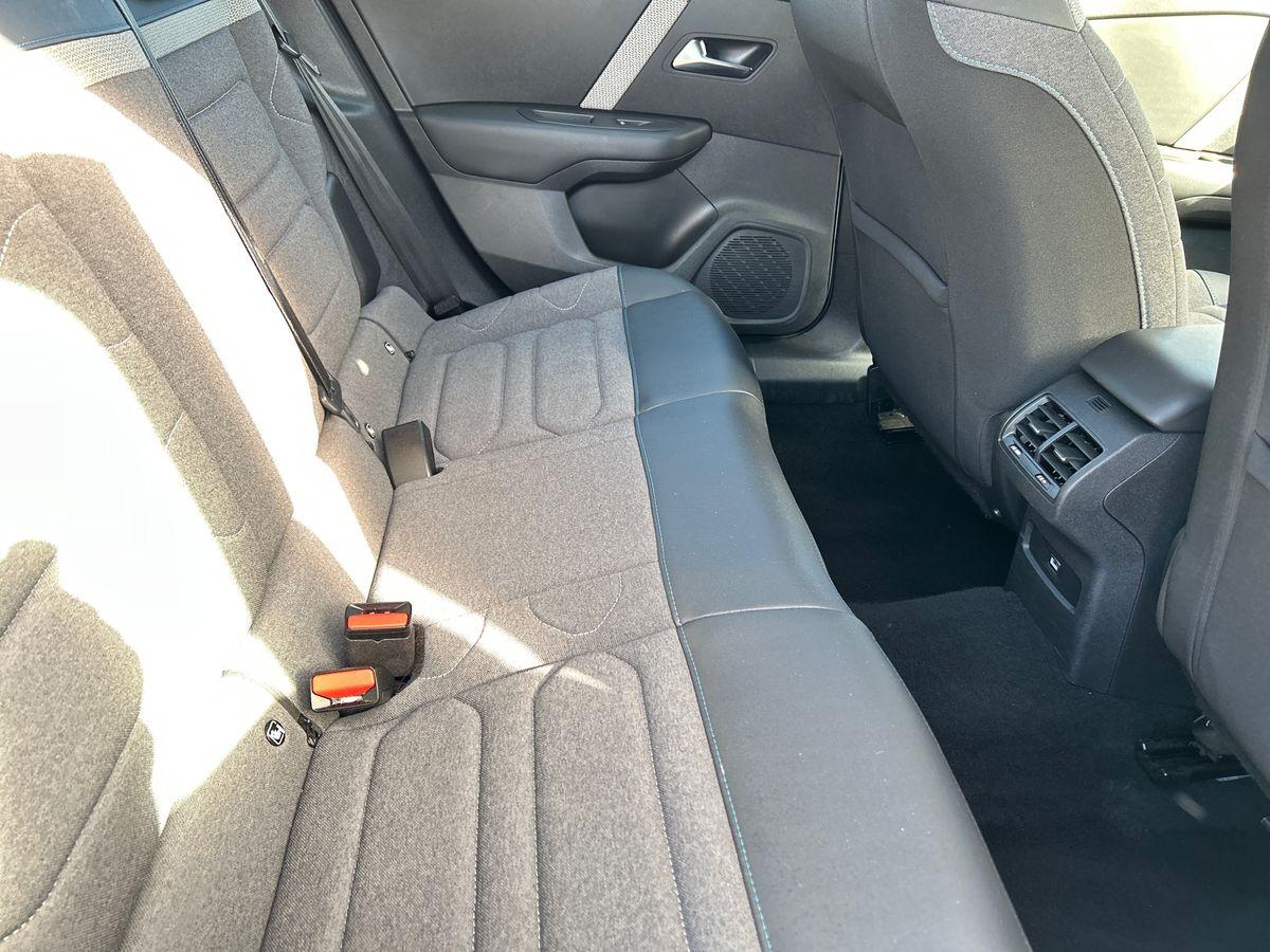 Used Citroen C4 2023 for sale - 77706293: Photo 11